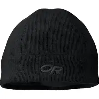 Outdoor Research Flurry Beanie Noir S-M