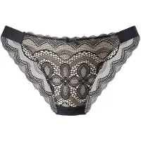 Vivance Slip noir