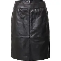 Culture Jupe 'Berta' noir