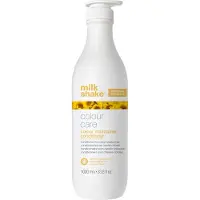 Milk shake Colour Care après-shampoing traitant pour cheveux colorés 1000 ml