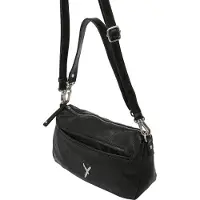Suri Frey sac à épaule bandoulière sac à main Laley Crossover Bag Black noir