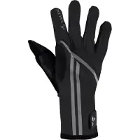 Vaude Bike Posta Warm Gloves Noir M