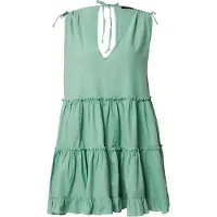 Trendyol Robe d’été menthe