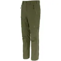 Joluvi Fassa Desm Pants Vert M Homme