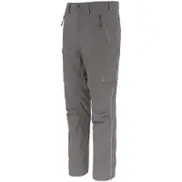 Joluvi Fassa Desm Pants Gris L Homme