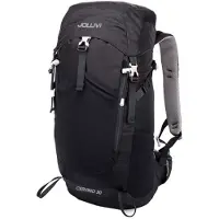 Joluvi Cervino 30l Backpack Noir