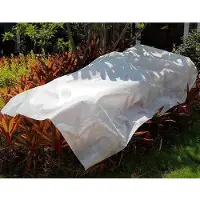 Biotop Tissu de protection des cultures 1,5x5m 30gr/m² jardin