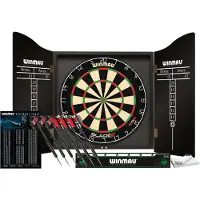 Winmau Blade 6 Championship dart set (5008)