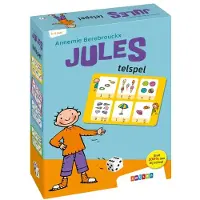 Zwijsen WPG Publishers Jules Counting Game