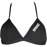 Arena Haut de maillot de bain femme Team Solid