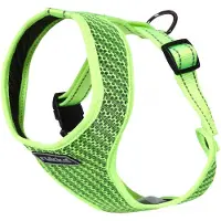 Rukka Harnais Dog COMFORT AIR Jaune M