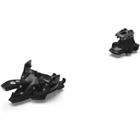 Marker Alpinist 10 Touring Ski Bindings Noir