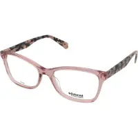 Polaroid Lunettes - - PLD-D320-35J - Métal doré - Protection catégorie 3 - Style chic