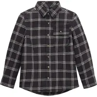 Tom Tailor 1033586 Long Sleeve Shirt Marron 92-98 cm Garçon
