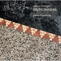 OUTHERE Esbjerg Ensemble - Idylls Elegies [Compact Discs]