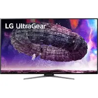 LG UltraGear 48GQ900-B