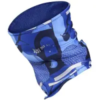 Nike Accessories 2.0 Reversible Neck Warmer Bleu Enfants