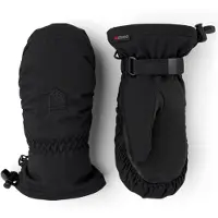 Hestra Powder Czone, gants de ski, femmes, noir