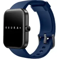 Kuura + Smartwatch DO - Blau