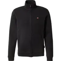 Napapijri Veste de survêtement 'Balis' noir