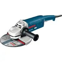 Bosch Meuleuse d'angle GWS 20-230 P + DD - 06018C1104
