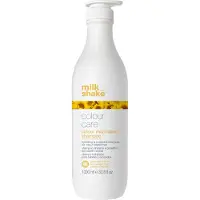 Milk shake Color Care shampooing hydratant et protecteur pour cheveux colorés 1000 ml