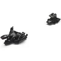 Marker Alpinist 10 Lt Touring Ski Bindings Noir