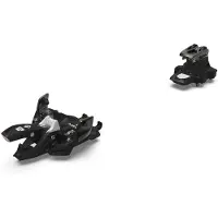 Marker Alpinist 8 Touring Ski Bindings Noir