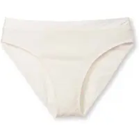 Calida Slip blanc cassé