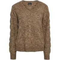 Pieces Pull-over 'Bibbi'
