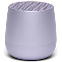 Lexon - Coluna Mino+ (violet clair)