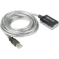 Hamlet XUREP5 câble USB 5 m
