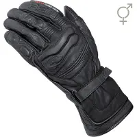 Held Fresco II 2453 Femme Gants Noir 6 femmes