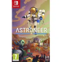 Astroneer Switch