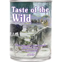 Taste Of The Wild Sierra Mountain 390 g