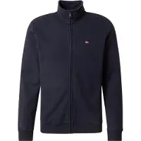 Napapijri Veste de survêtement 'BALIS' marine
