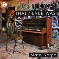 OUTHERE Year That Never Was [Cd]