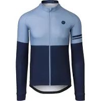 Agu Duo Essential Long Sleeve Jersey Bleu M Homme