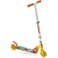 Dragon Ball Z Scooter Dragon Ball Flexible 2 roues