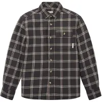 Tom Tailor 1033201 Long Sleeve Shirt Gris 164 cm Garçon