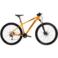 KROSS Level 2.0 29´´ 2022 Mtb Bike Orange,Noir XL