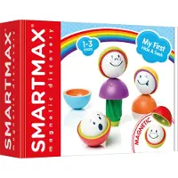 Smart Max Mon premier cache-cache