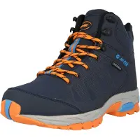 Hi-tec Chaussures Raven Mid Wp O006888032