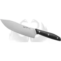 Due Cigni Cookout 1896, 2C1022 couteau de chef 20 cm