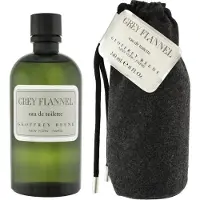 Geoffrey Beene Grey Flannel eau de toilette format 240 ml