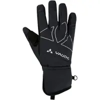 Vaude La Varella Gloves Noir 9 Homme