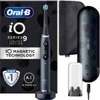 Oral-B iO9 Édition limitée
