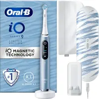 Oral-B iO9 Aqua Marine Édition limitée
