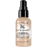 Bumble And Bumble Bumble & Bumble Pret-a-powder Post Workout Dry Shampoo Mist 45 ml