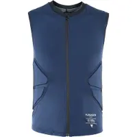Dainese Snow Scarabeo Flexagon Protection Vest Junior Noir S Enfants